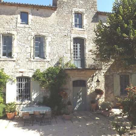 Maison Delmas Bed & Breakfast Puy-l'Eveque Luaran gambar