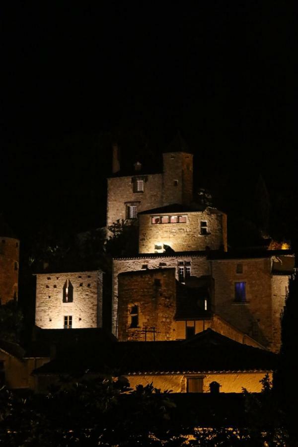 Maison Delmas Bed & Breakfast Puy-l'Eveque Luaran gambar
