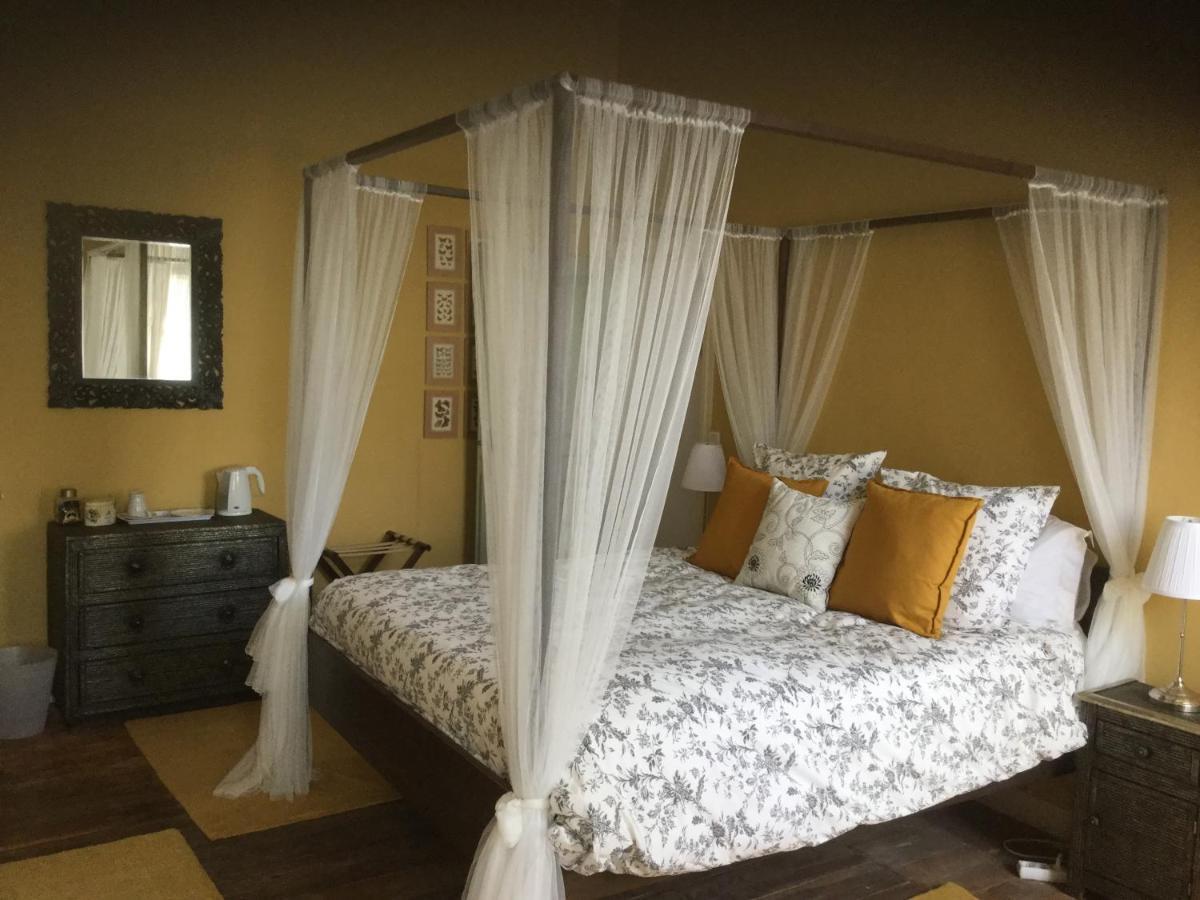 Maison Delmas Bed & Breakfast Puy-l'Eveque Luaran gambar