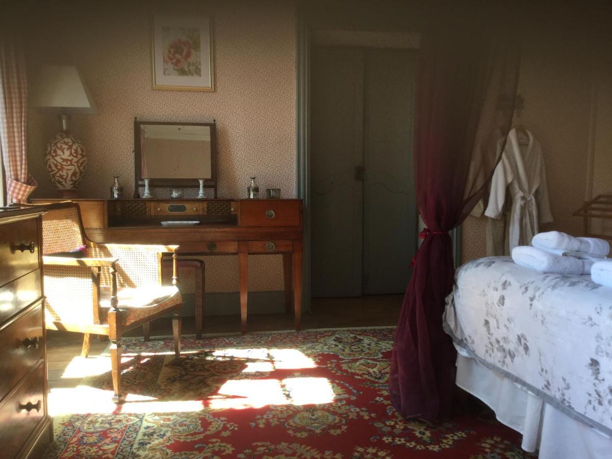 Maison Delmas Bed & Breakfast Puy-l'Eveque Luaran gambar