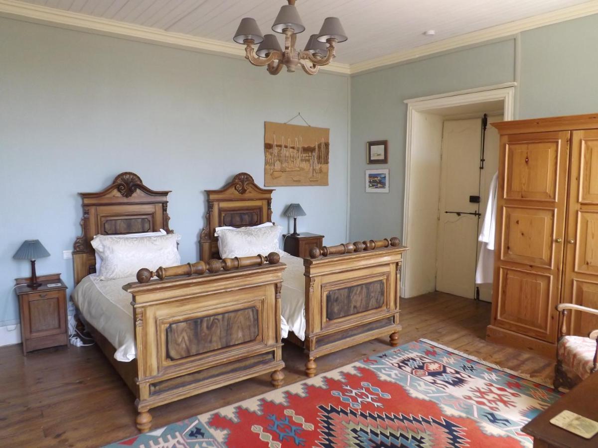 Maison Delmas Bed & Breakfast Puy-l'Eveque Luaran gambar