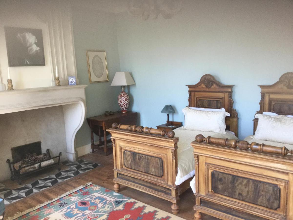 Maison Delmas Bed & Breakfast Puy-l'Eveque Luaran gambar