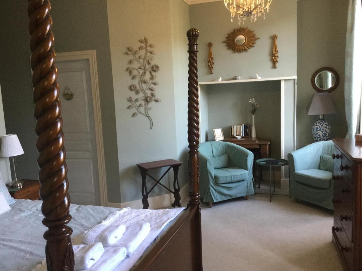 Maison Delmas Bed & Breakfast Puy-l'Eveque Luaran gambar