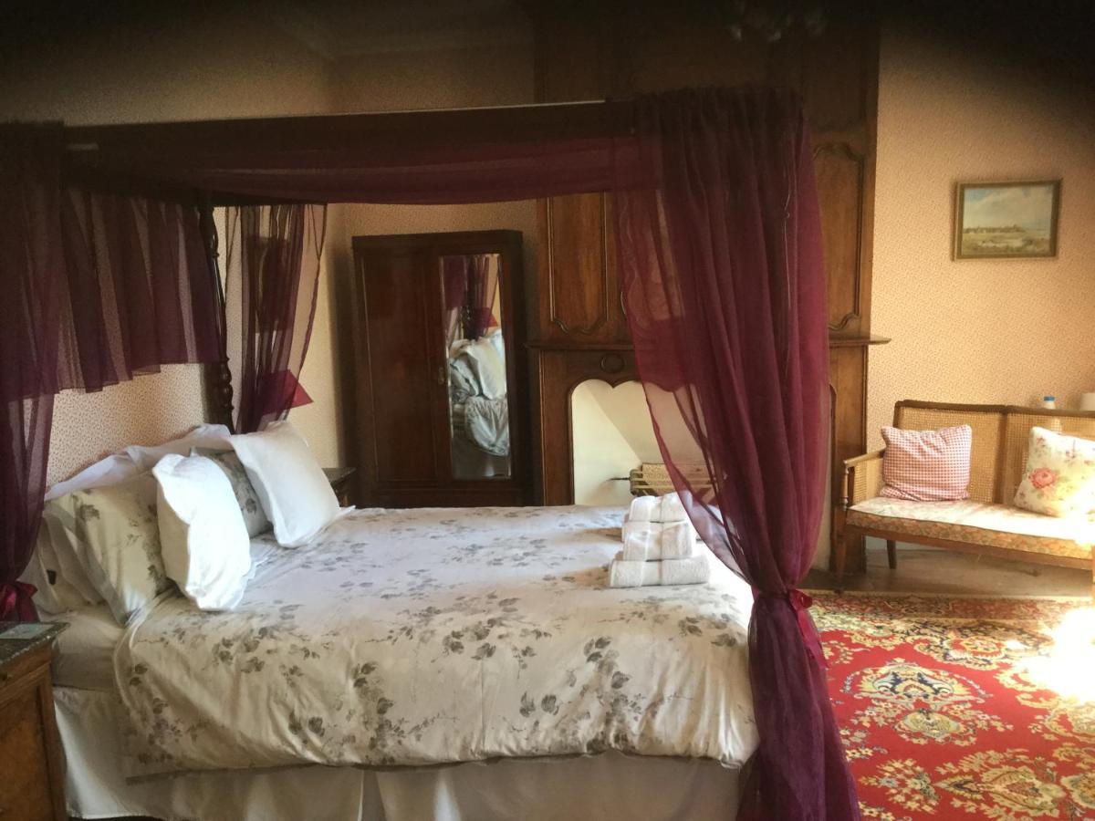 Maison Delmas Bed & Breakfast Puy-l'Eveque Luaran gambar